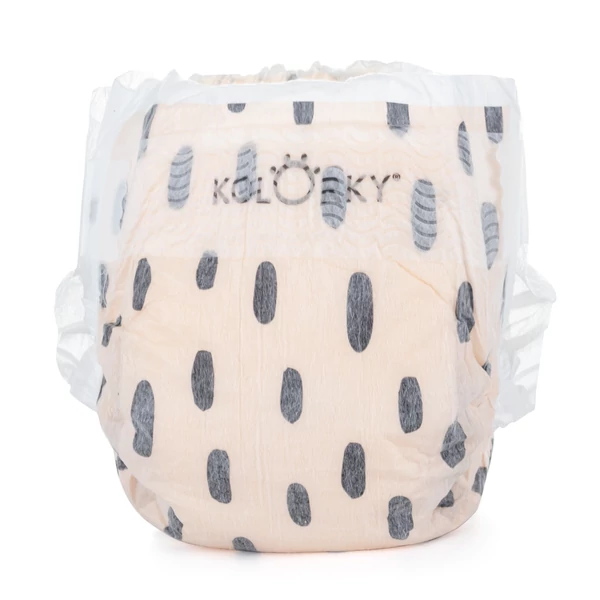 Kolorky Day pelenka  - Eső - S (3-6kg)