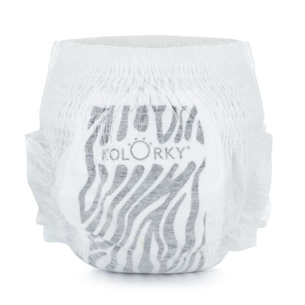 Kolorky Deluxe Vadon pelenka - XL (12-16kg)