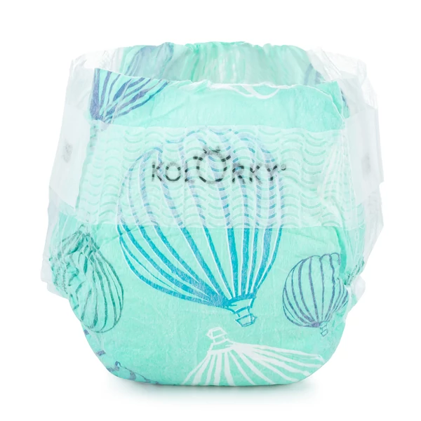 Kolorky Day pelenka - Léggömbök - XL (12-16kg)