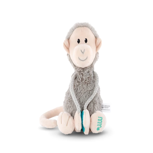 Plüss maki - közepes