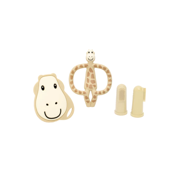 rágózsiráf ajándékcsomag gyerekeknek