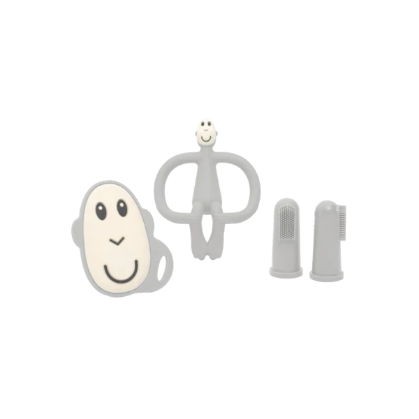 világosszürke rágómaki ajándékcsomag gyereknek