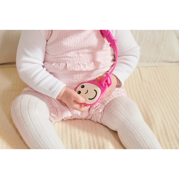 pink makilánc gyereknek