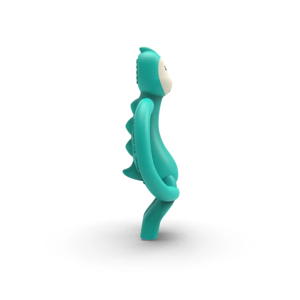 Matchstick Monkey Rágoszaurusz fogzás segítésére