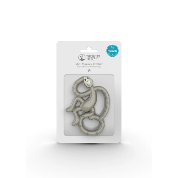 szürke táncoló rágóka