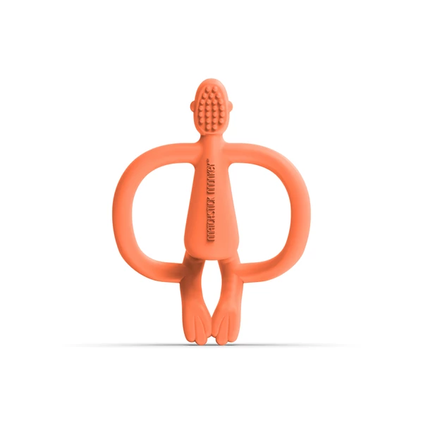 Matchstick Monkey mandarin fogzás segítésére