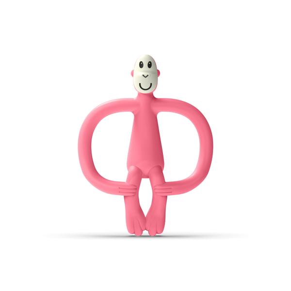 Rágómaki (no tail) - Barbie-rózsaszín