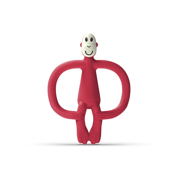 Rágómaki (no tail) - piros