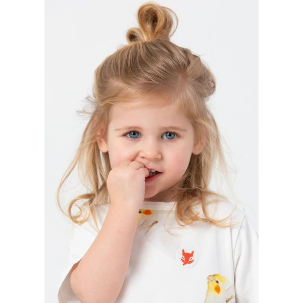 Squitos szúnyogriasztó matrica gyermekeknek