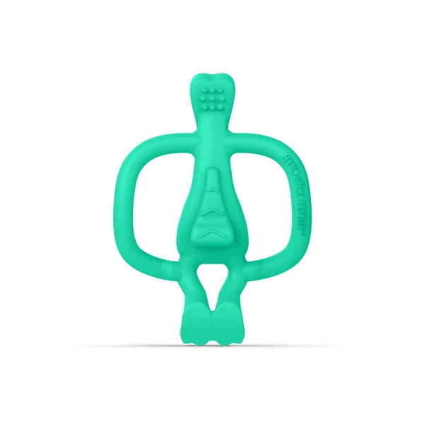 krokodil alakú rágóka gyereknek