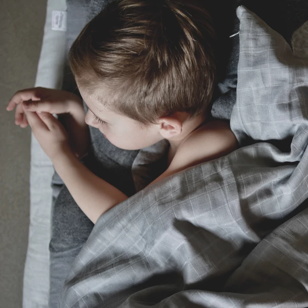 junior árgynemű szett