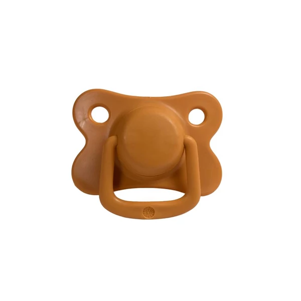 Filibabba Cumi - mustársárga (6+ hó)