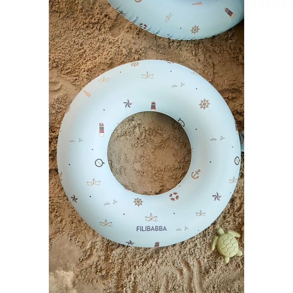 Filibabba felfújható matrac