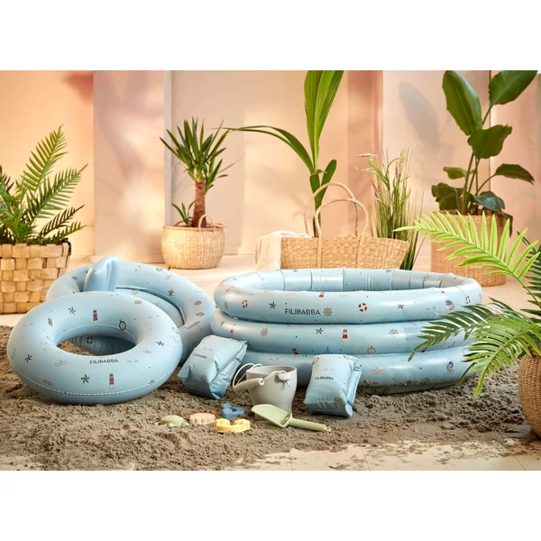 Filibabba gyermek felfújható matracok