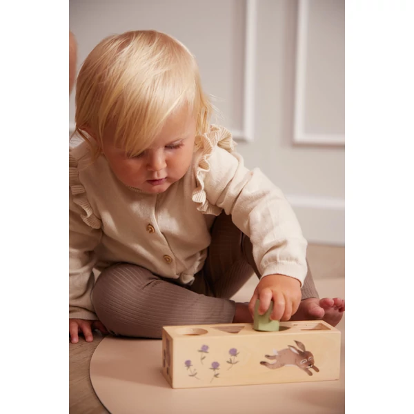 fejlesztő játék kicsiknek