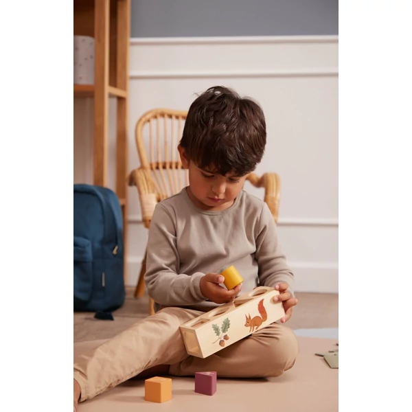 fejlesztő játék gyerekeknek