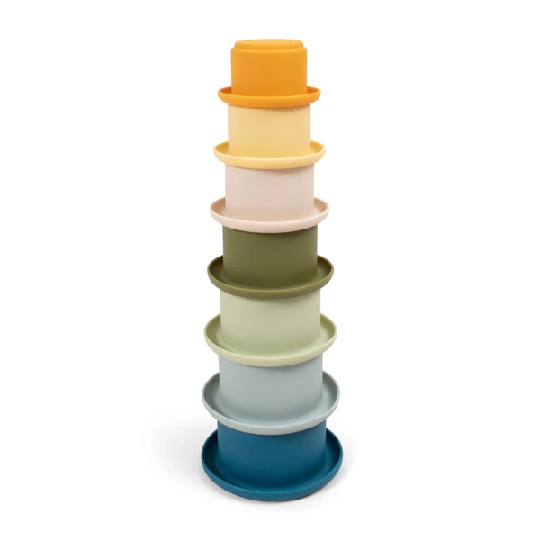 Szilikon poharak - Blue