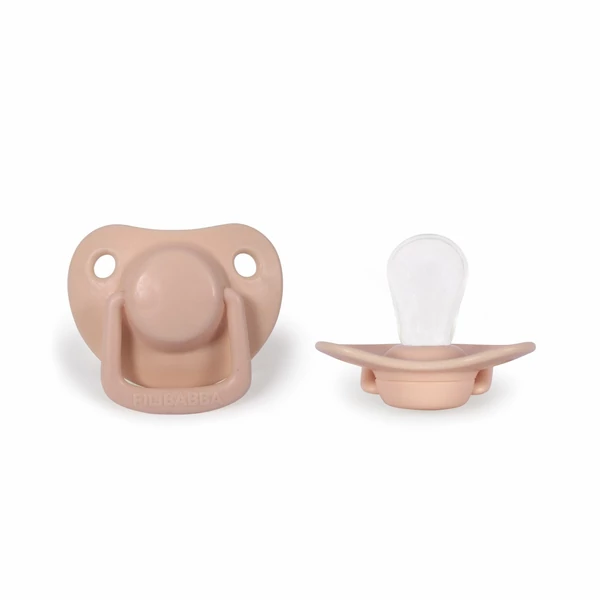 Filibabba Cumi - Peach (0-6 hó)