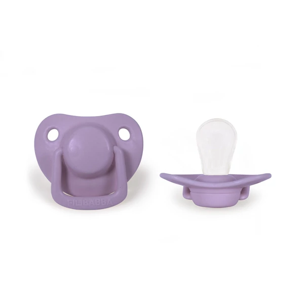 Filibabba Cumi - Violet (0-6 hó)