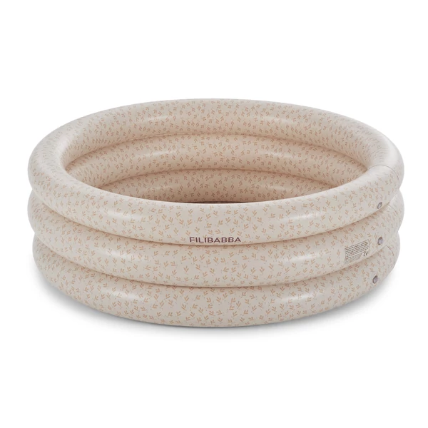 Filibabba Gyerek/baba úszómedence - Breezy Harmony/Sandy - 80cm