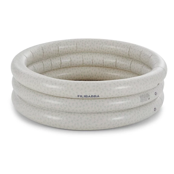 Filibabba Gyerek/baba úszómedence - Breezy Harmony/Tender Green - 80cm