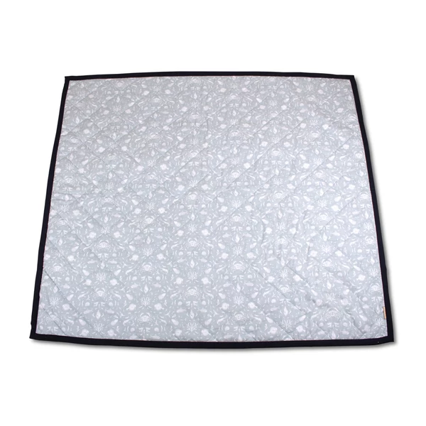 Piknik pléd - Nordic Ocean Mono