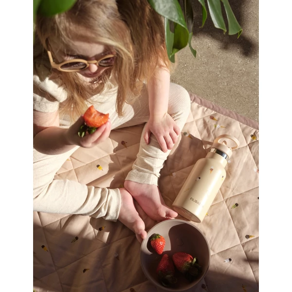 Filibabba piknik pléd