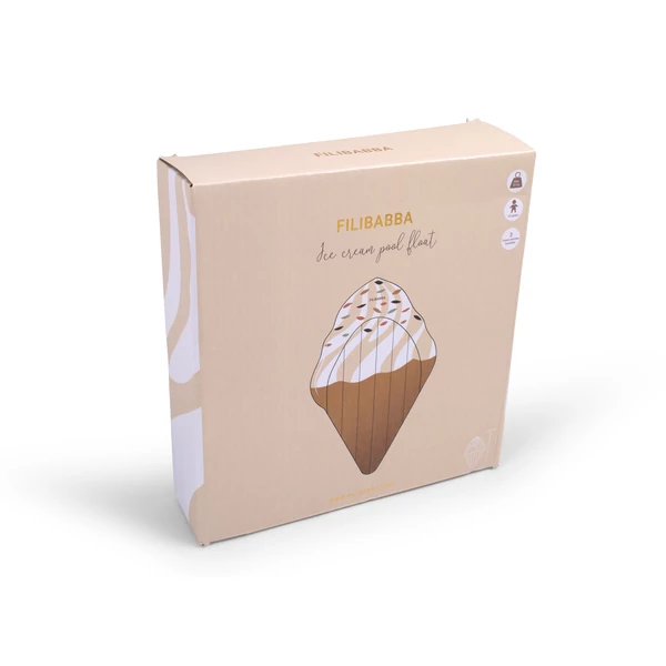 Filibabba gyermek matrac