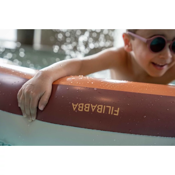 Filibabba szivárvány matrac gyereknek