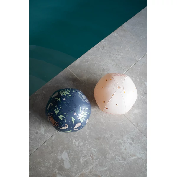 Filibabba strandlabdák