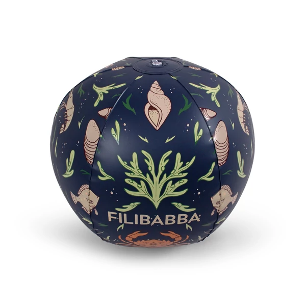 Strandlabda - Filibabba Nordic Ocean