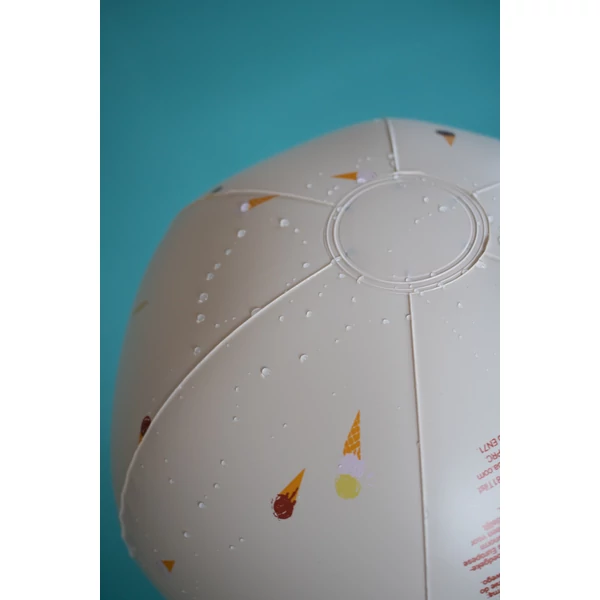 filibabba rózsaszín labda