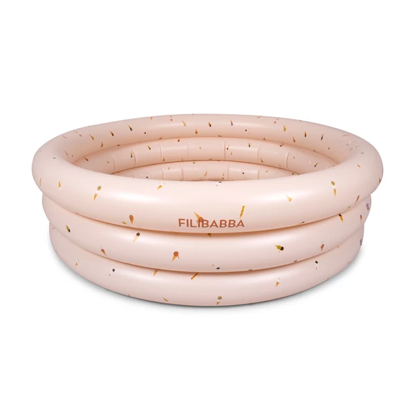 Filibabba Gyerek/baba úszómedence - Alfie/Cool Summer - 80cm