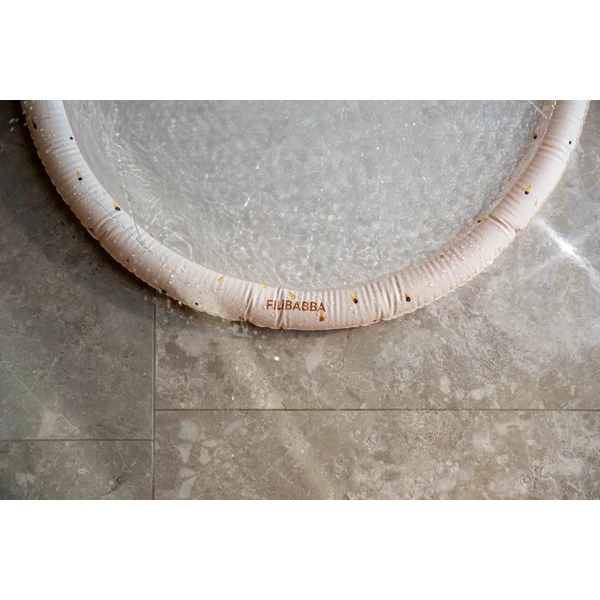 Filibabba rózsaszín gyermek mendence