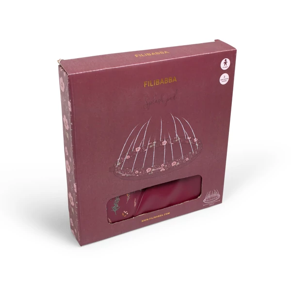 Filibabba gyermek medence