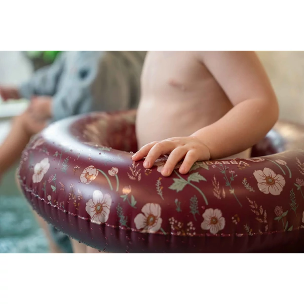 Filibabba piros úszógumi