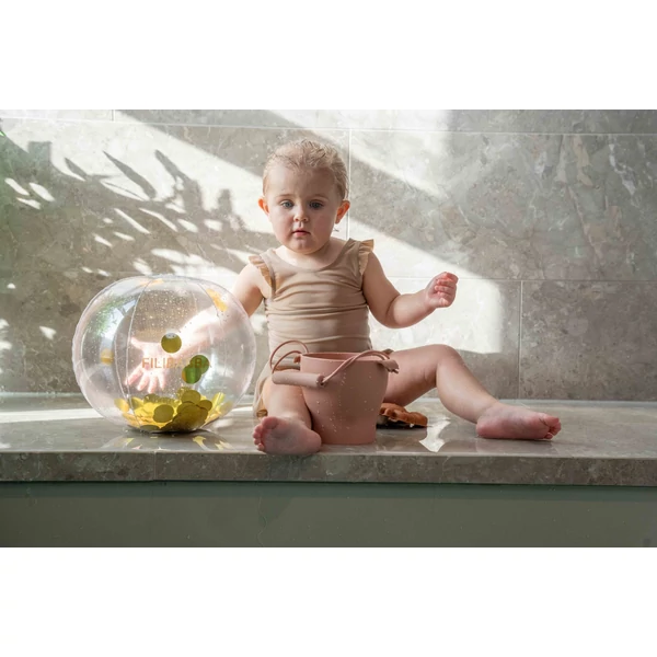 Filibabba felfújható labda