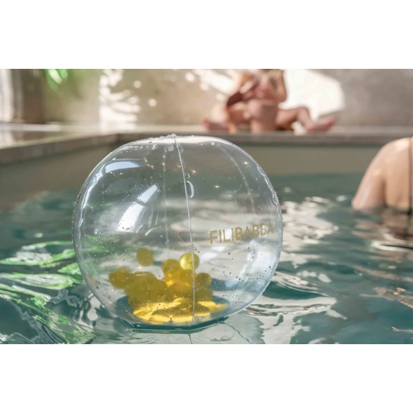 Filibabba gyerek labda