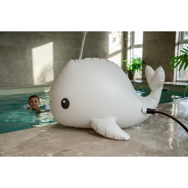 szürke bálna játék