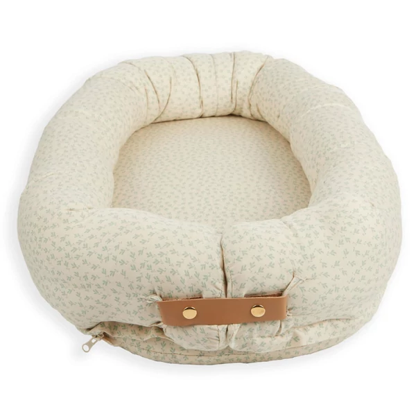 Filibabba - babafészek - Breezy Harmony Tender Green