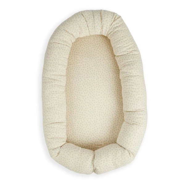 Filibabba - babafészek - Breezy Harmony Tender Green