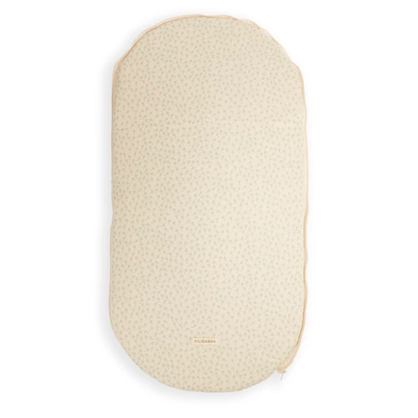 Filibabba - babafészek - Breezy Harmony Tender Green