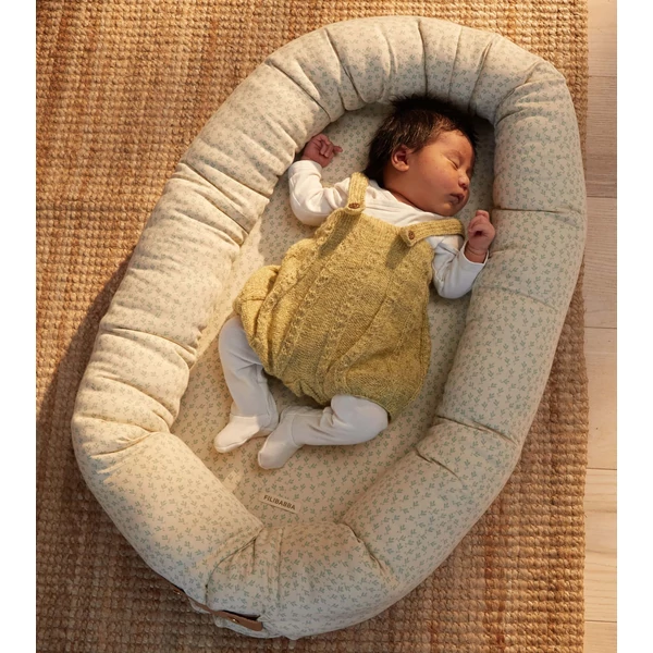 Filibabba - babafészek - Breezy Harmony Tender Green