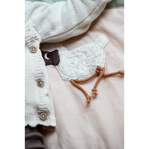 Filibabba játszószőnyeg - My big Farm