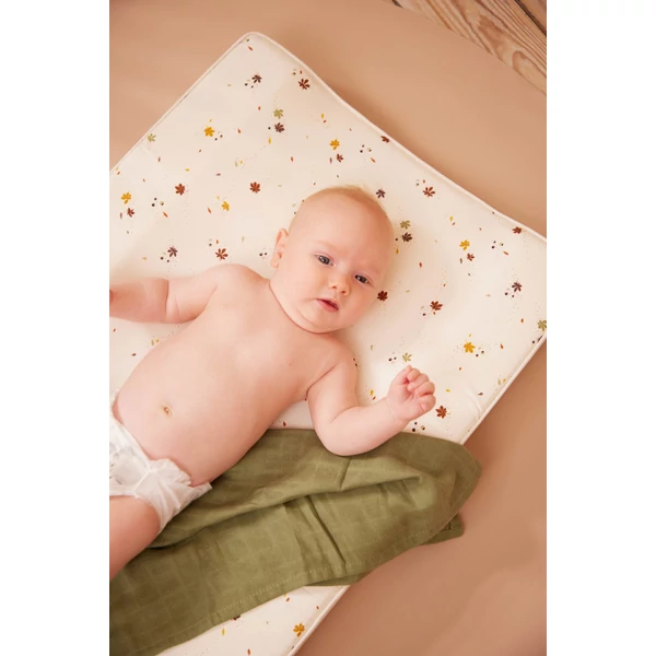 Filibabba - pelenkázó alátét