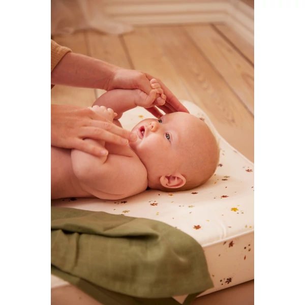 Filibabba - pelenkázó alátét