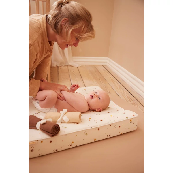 Filibabba - pelenkázó alátét