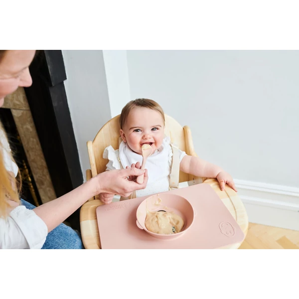 Makihami púder gyerektányér hozzátápláláshoz