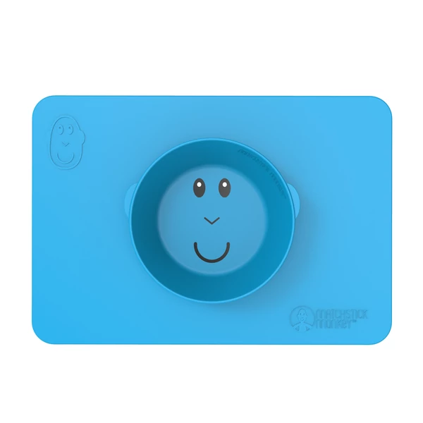 Makihami kék színű