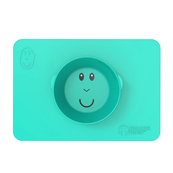 Makihami zöld színű